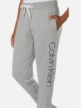 CK Drawstring Lounge Pants